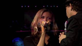 Michael Grimm &amp; McKenna Medley perform &quot;You Dont Know Me&quot;