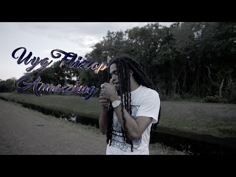 UYG Flizop - Amazinin