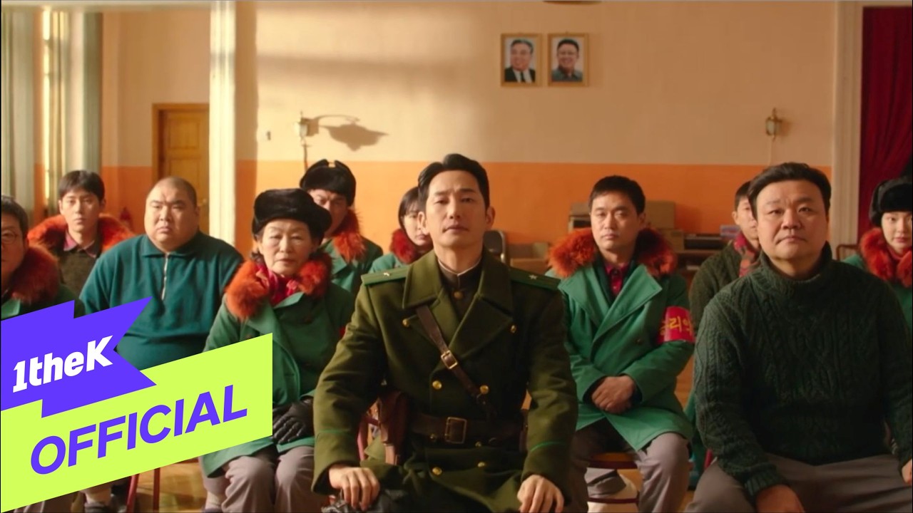 [MV] LUAN (Gavy NJ)(루안 (가비엔제이))_ Now I Can Sing