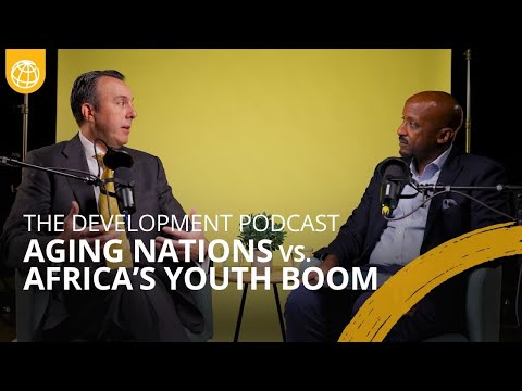 Shifting Demographics: What They Mean for Future Development