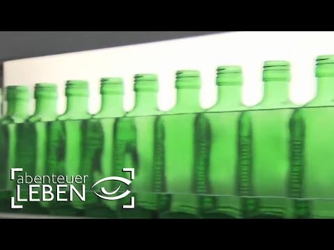 Hinter den Kulissen von Jägermeister | Abenteuer Leben