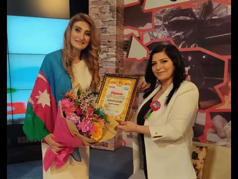 Sizi Tanıyaq istedadları Çıxış Yolunda