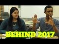 Behind 2017 Season 1 Episode 4 Make Your Mark