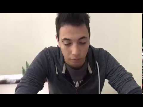 Giuseppe Cristaudo 5th WCQ Catania Invoked Deck Profile December 2017