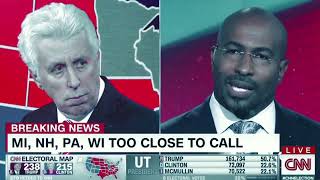 Ras Kass - Amerikkkan Horror Story (Official Video)