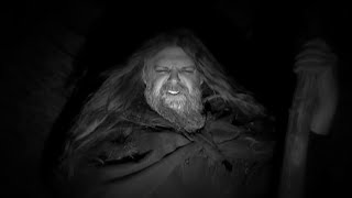 DISBELIEF  - "The Symbol of Death" OFFICIAL VIDEO