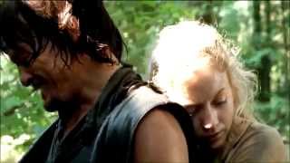 very nervous and love | bethyl