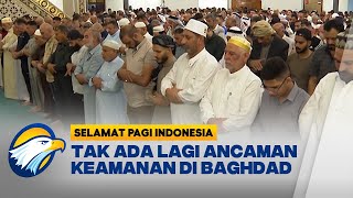 Download lagu Sukacita Dunia Rayakan Iduladha mp3