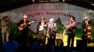 Nathan Stanley - Worried Man Blues - Poppy Mountain Bluegrass Festival 2011