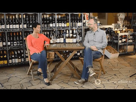 Weinschule Folge 47: Chardonnay