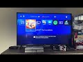 Opening To Finding Nemo 2019 Blu Ray