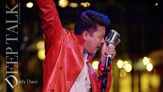 Download lagu Dirly Dave - DEEP TALK | Ost. 'Siapa Takut Orang Ketiga' mp3