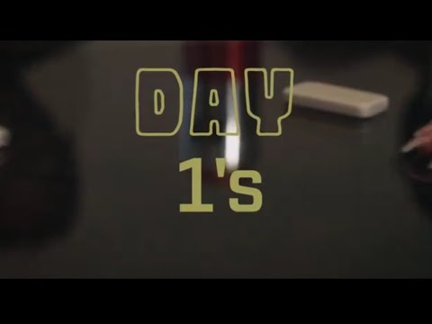 Mike Gesus "Day Ones" (Official Music Video)