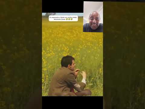 Cadê o Buzão? 🤣🤣🤣 Aqui em Montividiu Goiás, e qual sua cidade?