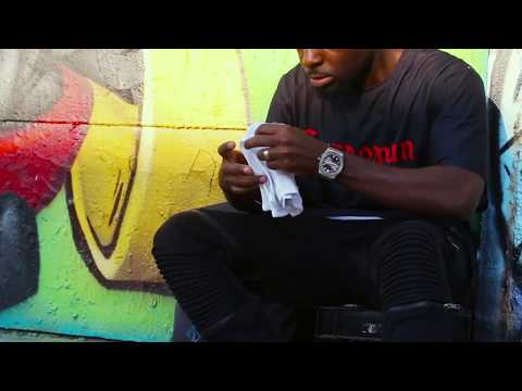 TeePhlow - Gemini Flow (Freestyle Video)