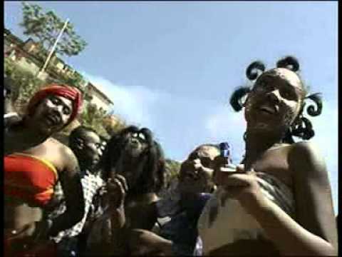 Madagascar - Lego - Joby Hely