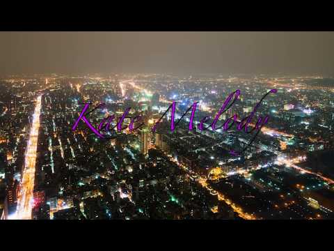 Kate Melody - В секундах таять