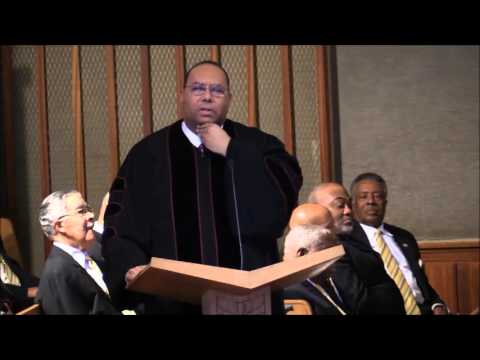 "The Testimony of the Aged"