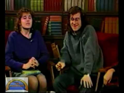 The Chronic Rift -Science Fact in Science Fiction Preview