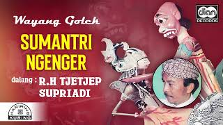 Download lagu R.H. Tjetjep Supriyadi - Sumantri Ngenger | Wayang Purwa |  Audio mp3