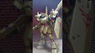 【ガンプラ】プラモデルマイスターズカフェ.39-5
