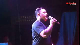 Download lagu SATU RASA CINTA - AJHAY PASMA. Live afenda musik mp3
