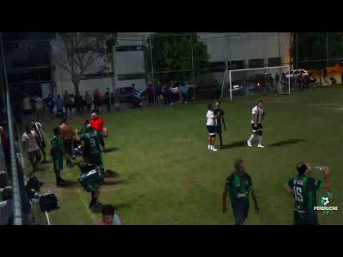 CAMPEONATO MUNICIPAL SERIE D SOCIETY 2026 -  SÃO JOSÉ DE UBÁ - RJ  PERERUCHE TV