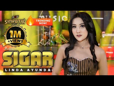 SIGAR - LINDA AYUNDA - SIMPATIK MUSIC