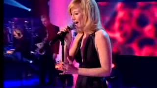 Denise Van Outen   Children In Need   The Look Of Love