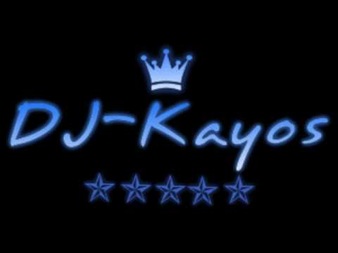 David Guetta & Kid Cudi-Memories vs Let It Go (DJ-Kayos Remix)