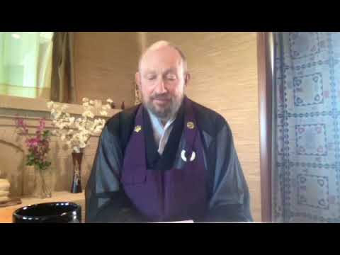 Dogen's Fukanzazengi - Zen Meditation