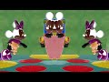 Mickey Mouse Clubhouse Hot Dog Song Pajama Version In ReVeRsEd CoNfUsIoN