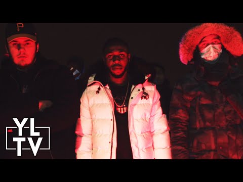 LEO Feat. Gringo9 & Adonis - "Alt" [OFFISIELL MUSIKKVIDEO]: YLTV