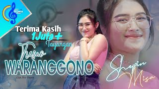 Download lagu TRESNO WARANGGONO - SHEPIN MISA mp3