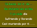 Vicente Fernández   Ya decidí