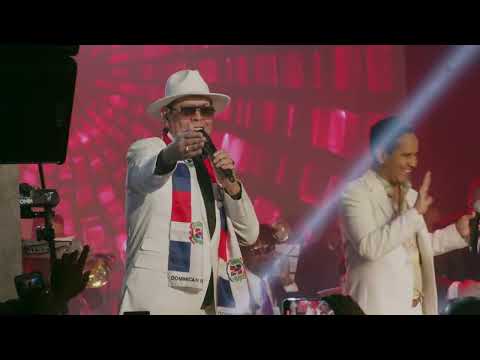 “LOS VILLALONA EN PIE CONCIERTO” HARD ROCK CAFE SANTO DOMINGO