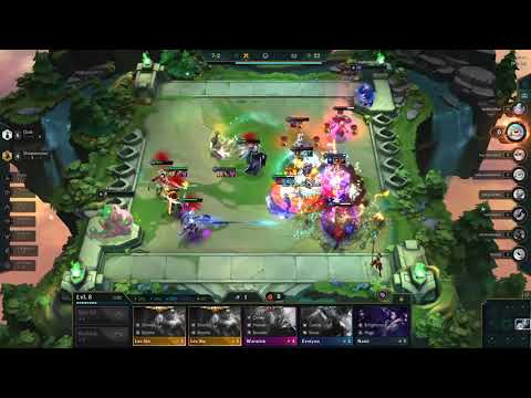 10.19 6 dusk 4 sharpshooter Jhin 3 got me to diamond