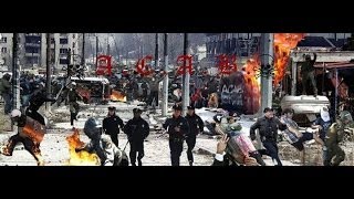 A.C.A.B. - SLIME - BULLENSCHWEINE