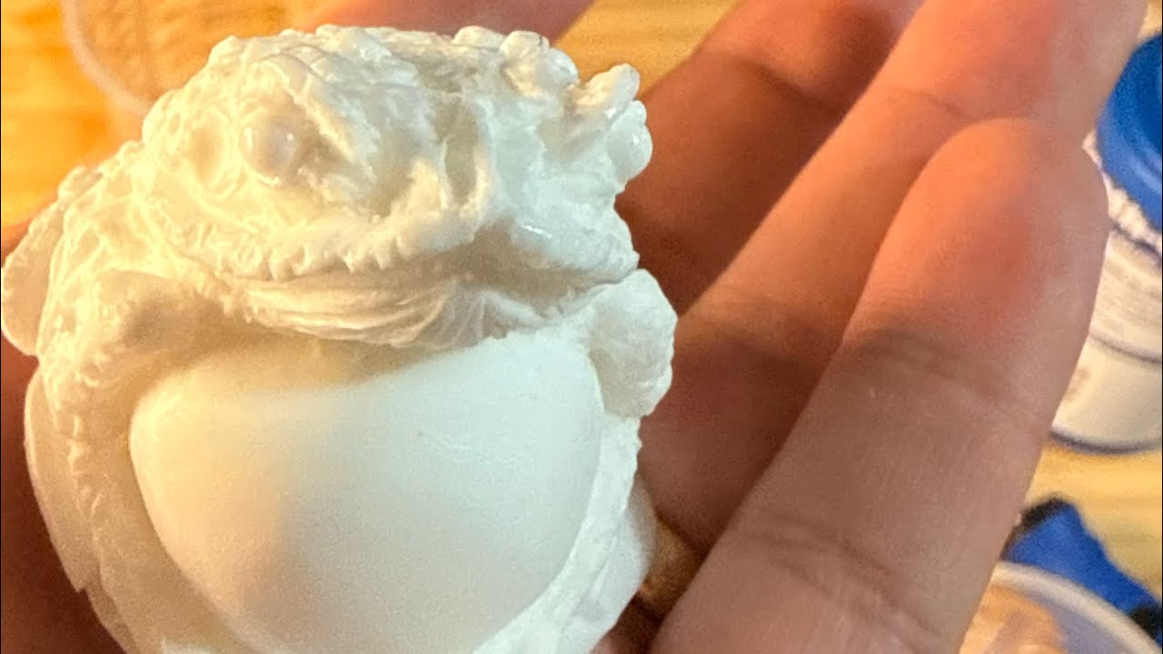 Daily Hobby Vlog: Fixing Some Problems and Causing More