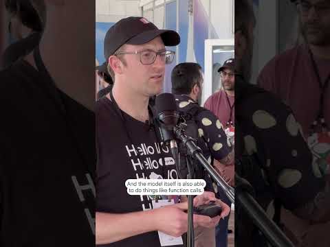 Talk to Gemini with the Live API - Race car demo