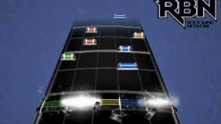 RBN Custom: HORSE the Band - Soaring Quails