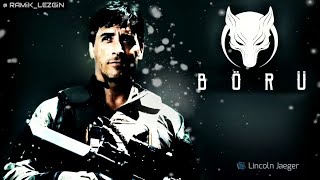 Börü Müzikleri - Plevne Marşı (by Lincoln Jaeger)