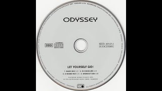 Odyssey - Let Yourself Go (Radio Mix) [1993, Euro House]