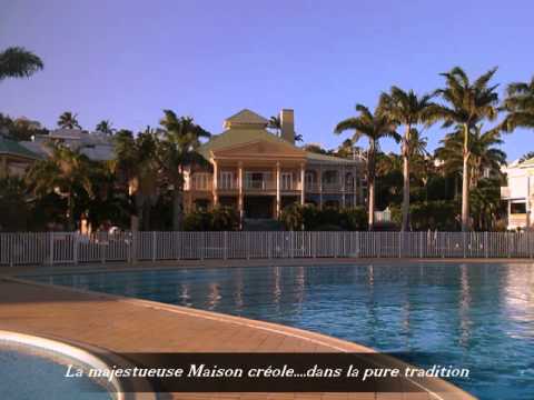 Escale Tropicale à Saint François