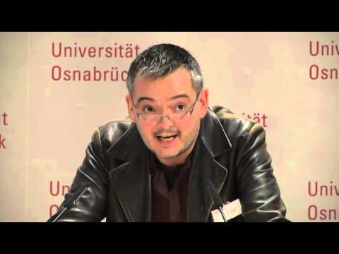 Dem Humor auf der Spur. Wie erkennt das Gehirn Ironie? (6. Osnabrücker Wissenforum)