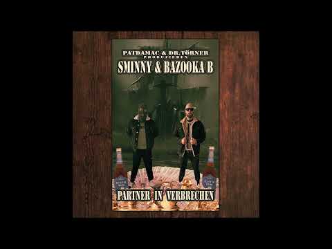 Sminny & Bazooka B - Operation Sierra Leone feat. Pakkal78 (prod. PatDaMac)