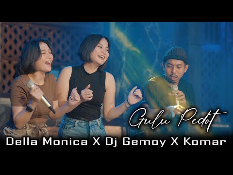 GEMOY DJ GEMOY OFFICIAL and Della Monica Official