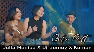 Download lagu GULU PEDOT REMIX  DJ GEMOY X DELLA MONICA X KOMAR KAMIR HOREG VERSION mp3