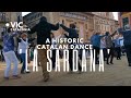 Dance Of Unity Exploring La Sardana Of Catalonia Culture Mundo