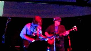 North Mississippi Allstars - "My Babe / Station Blues" - Cain's Ballroom - Tulsa, OK - 2/22/13